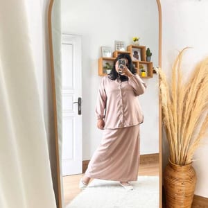 BERYL SAILOR SHAKILA