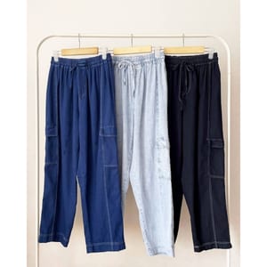 CARLIST CARGO LIST BIGSIZE JEANS