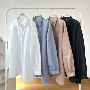 CLYRA KEMEJA KATUN ZOLA