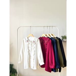 GRAYON SAILOR KEMEJA