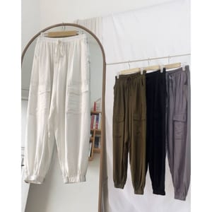 HAULER JOGER CARGO RAMI