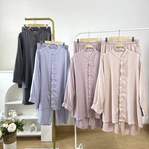 ZYLA ONESET JACGUARD